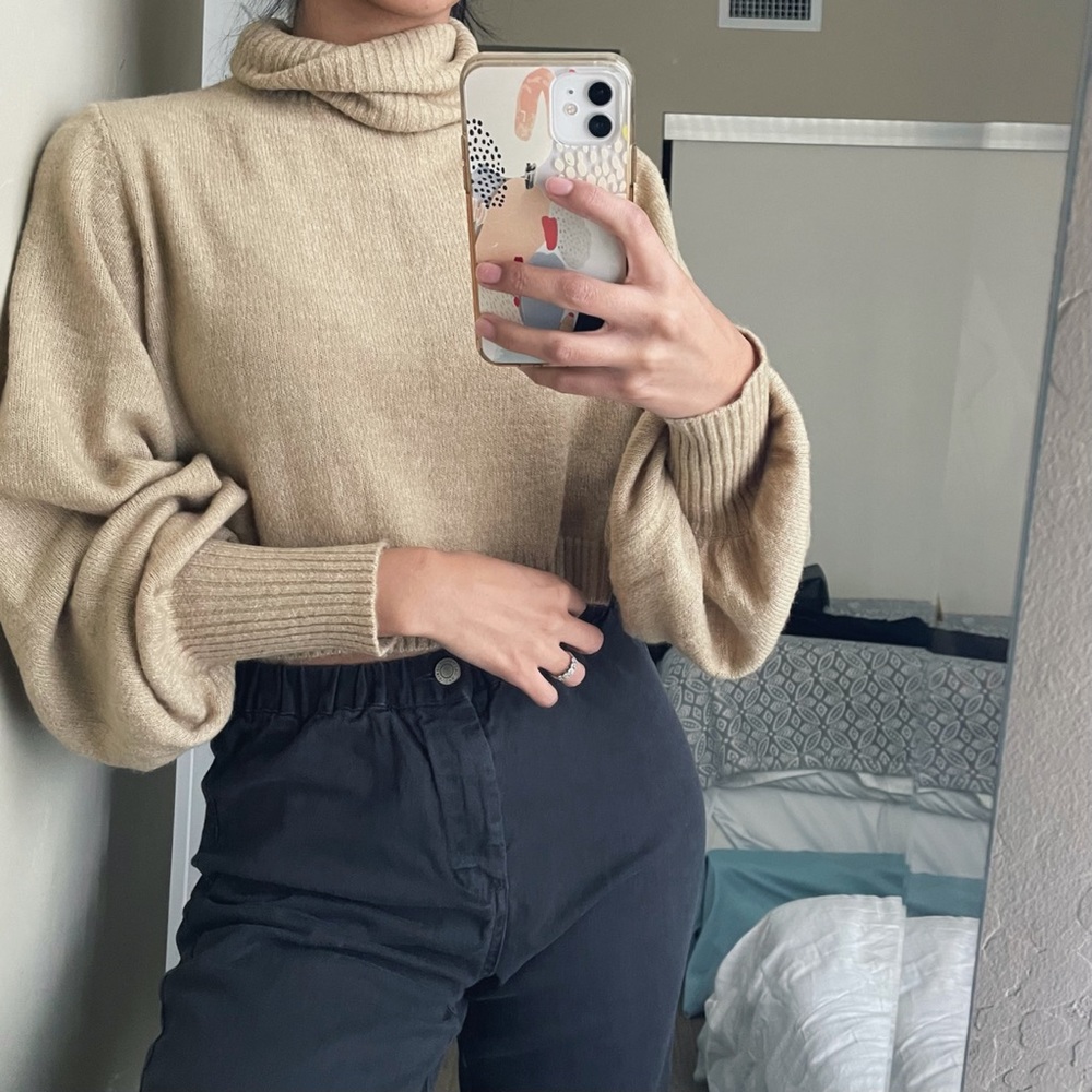 Princess Polly Sweater